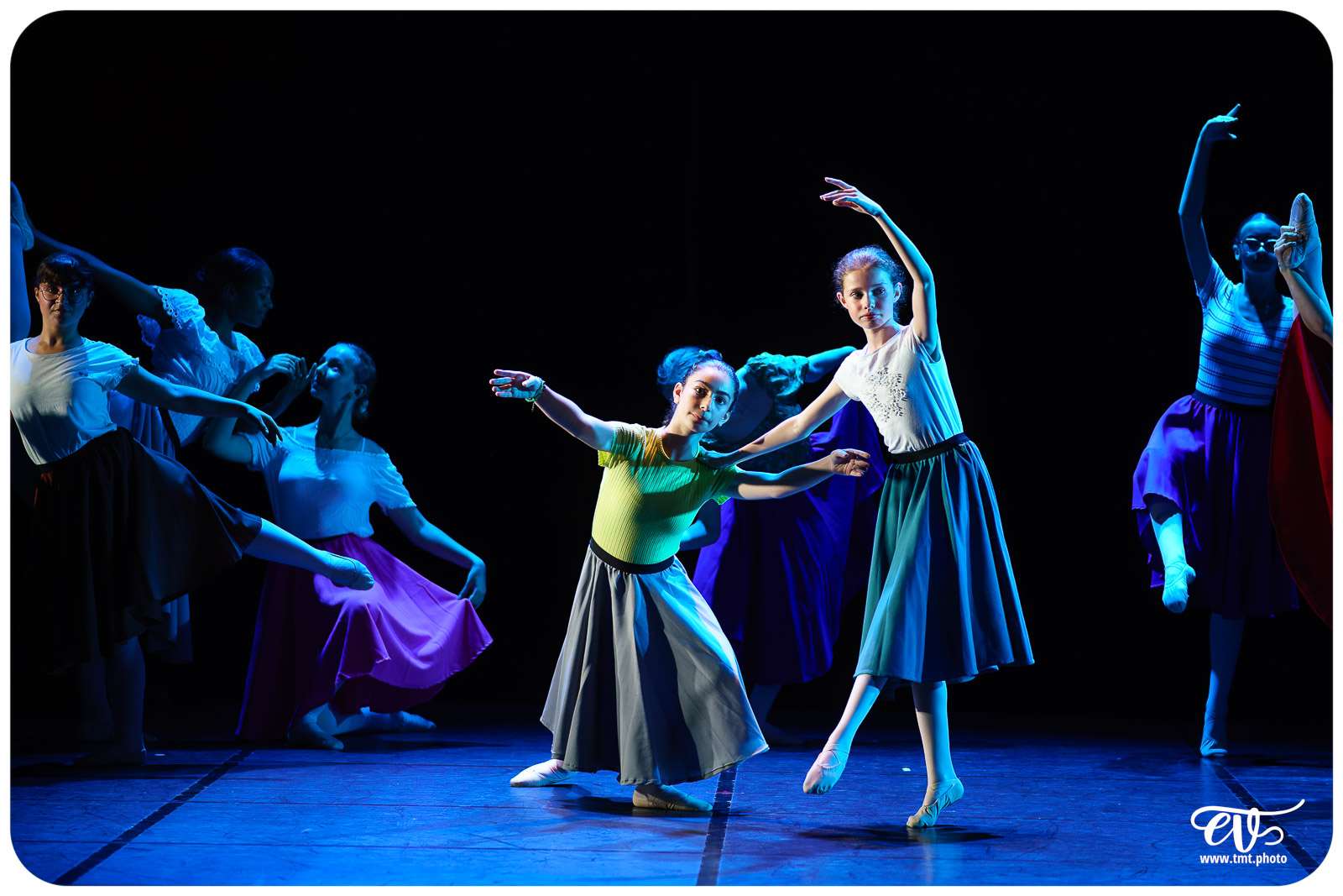 GALA DANSE EMMDH 2024